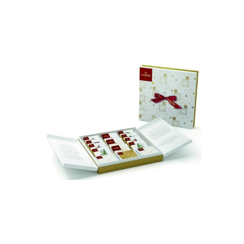 Cofanetto Criollo Selection Cofanetto Criollo Selection